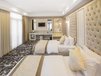 Gold Hotel 4*